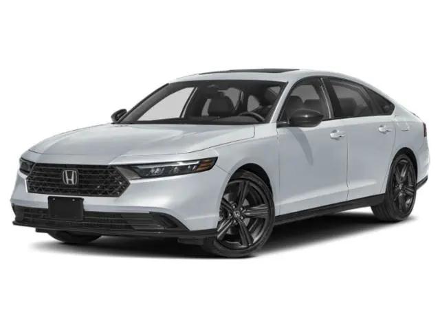 2024 Honda Accord Hybrid Sport-L for sale in Tampa, FL