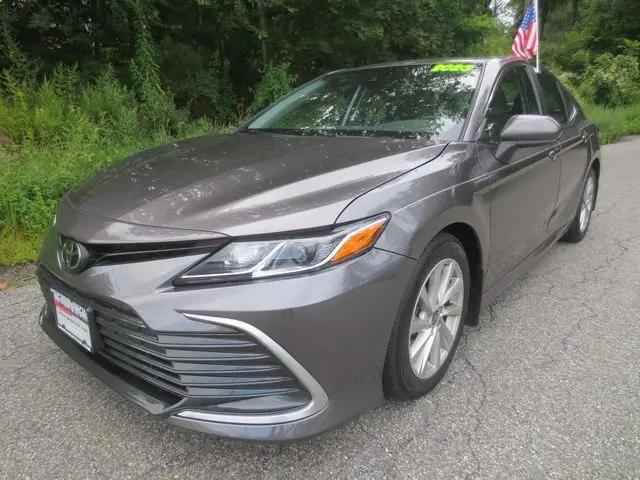 2023 Toyota Camry LE for sale in Mahopac, NY