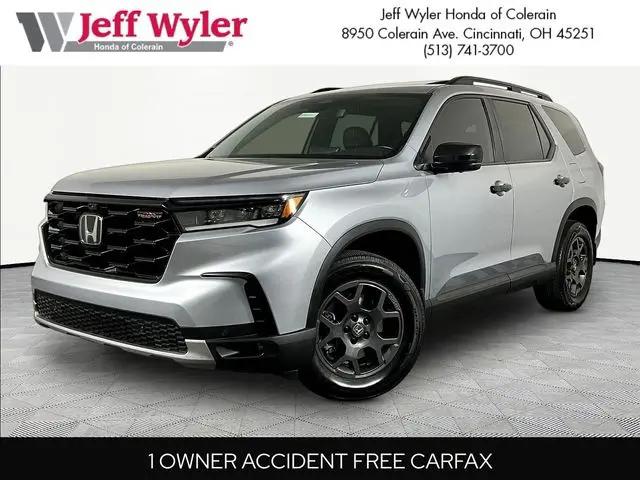 2023 Honda Pilot for sale near Cincinnati, OH