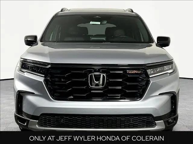 2023 Honda Pilot AWD TrailSport