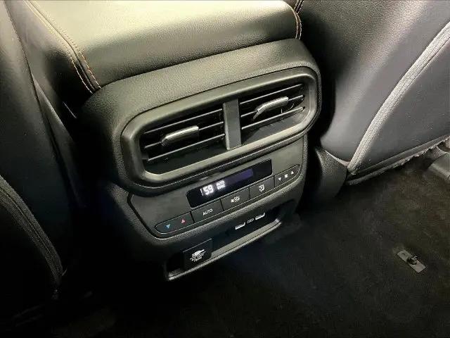 2023 Honda Pilot AWD TrailSport