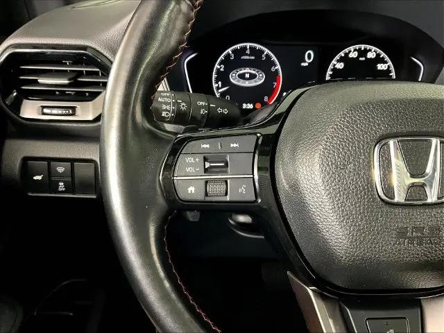 2023 Honda Pilot AWD TrailSport