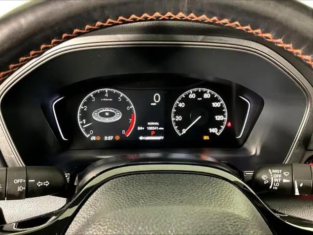 2023 Honda Pilot AWD TrailSport