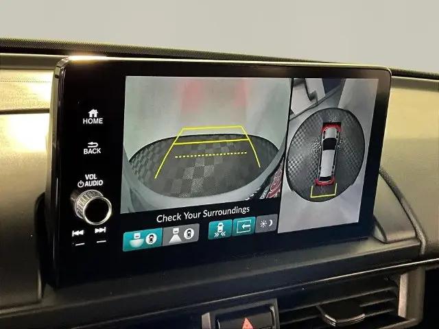 2023 Honda Pilot AWD TrailSport