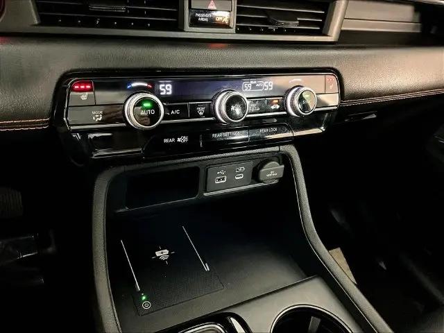 2023 Honda Pilot AWD TrailSport