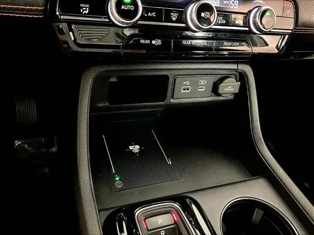 2023 Honda Pilot AWD TrailSport