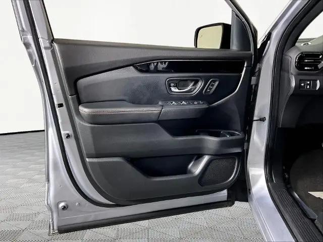 2023 Honda Pilot AWD TrailSport