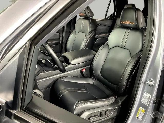 2023 Honda Pilot AWD TrailSport