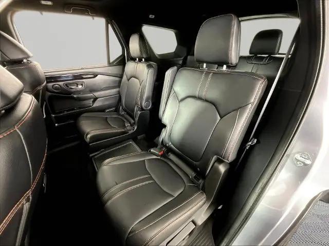 2023 Honda Pilot AWD TrailSport