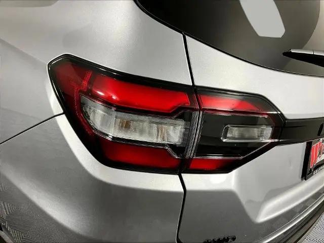 2023 Honda Pilot AWD TrailSport