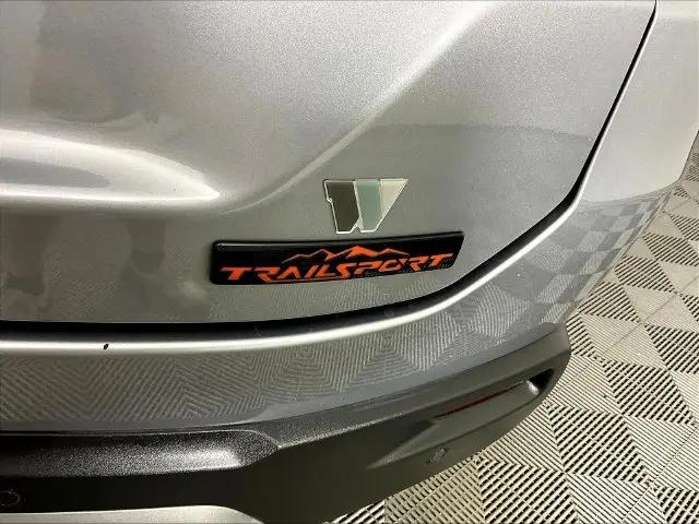 2023 Honda Pilot AWD TrailSport