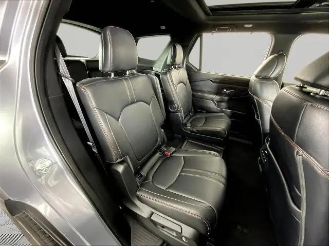 2023 Honda Pilot AWD TrailSport