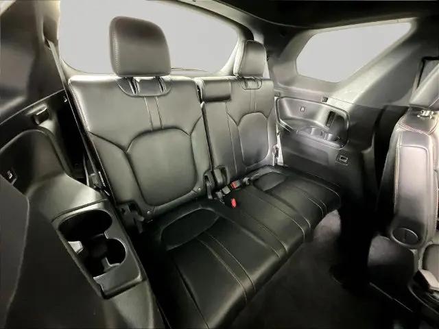 2023 Honda Pilot AWD TrailSport