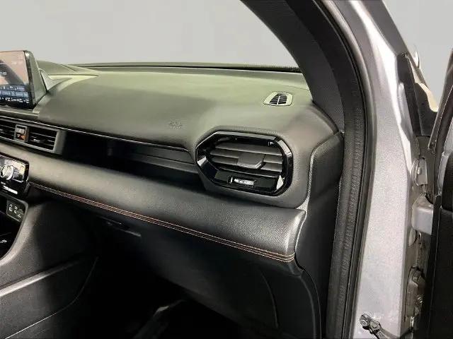 2023 Honda Pilot AWD TrailSport