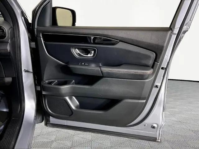 2023 Honda Pilot AWD TrailSport