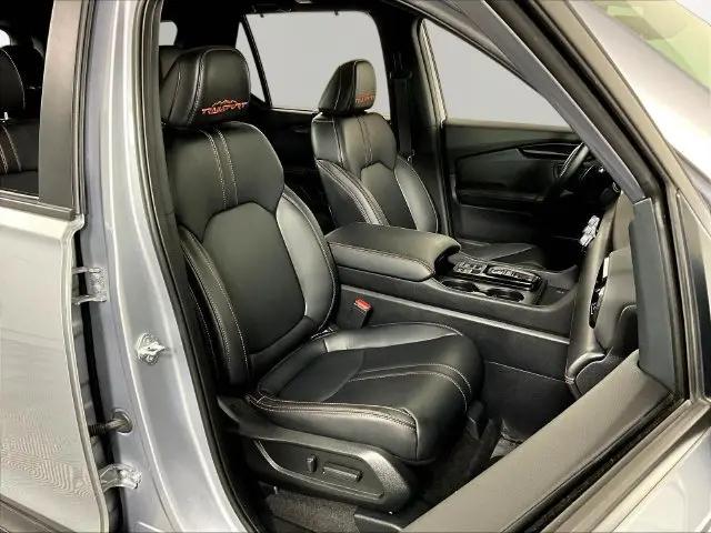 2023 Honda Pilot AWD TrailSport