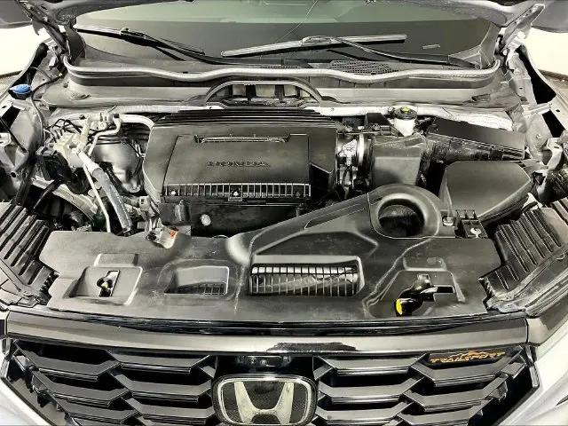 2023 Honda Pilot AWD TrailSport