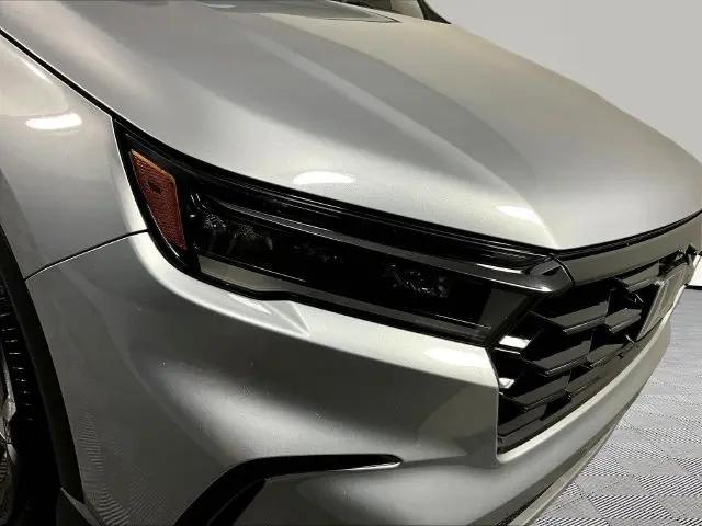 2023 Honda Pilot AWD TrailSport