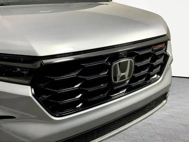 2023 Honda Pilot AWD TrailSport