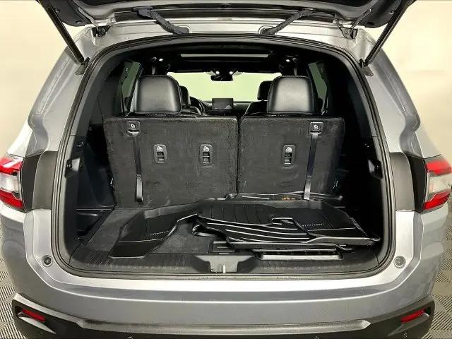 2023 Honda Pilot AWD TrailSport