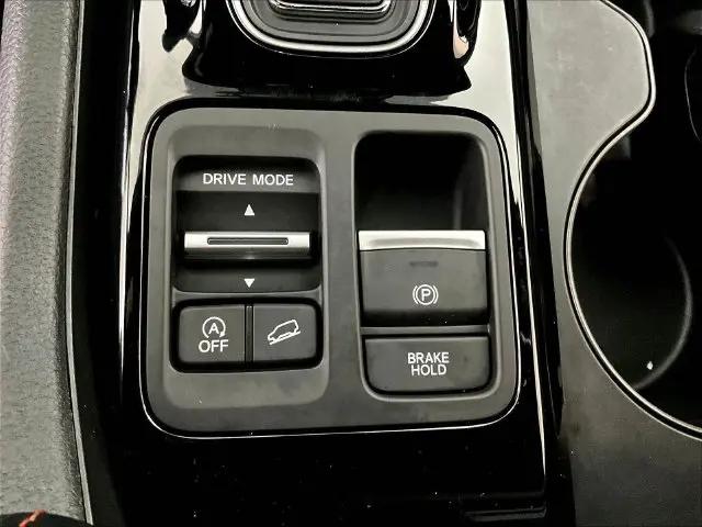 2023 Honda Pilot AWD TrailSport