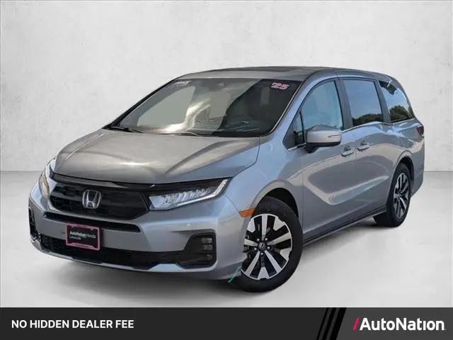 2025 Honda Odyssey EX-L for sale in Lewisville, TX