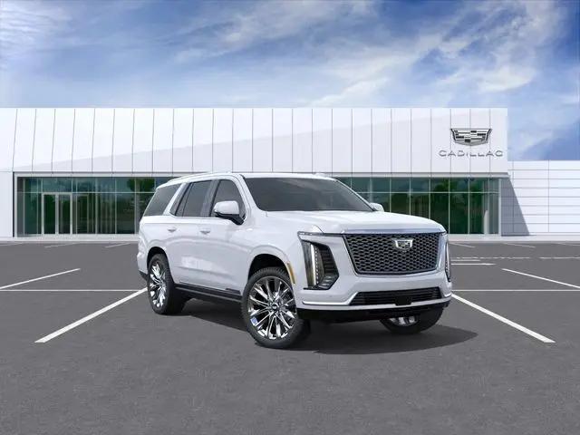 2026 Cadillac Escalade Luxury for sale in Lombard, IL