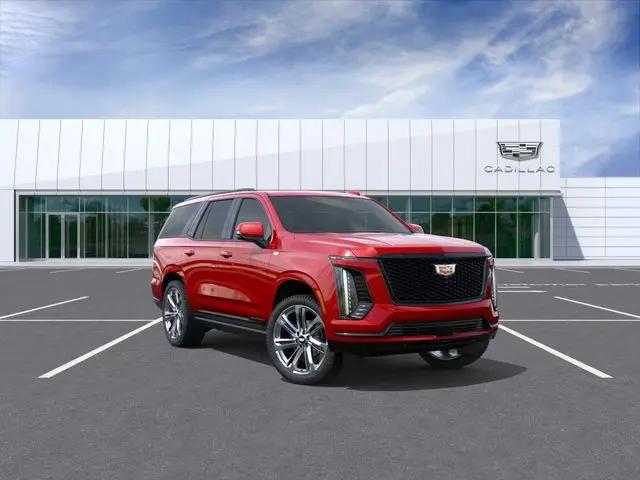 2026 Cadillac Escalade Sport for sale in Lombard, IL