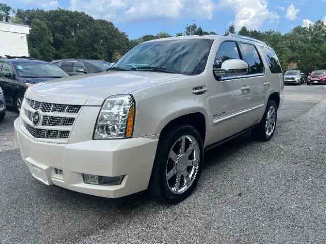 2012 Cadillac Escalade Premium for sale in Pasadena, MD