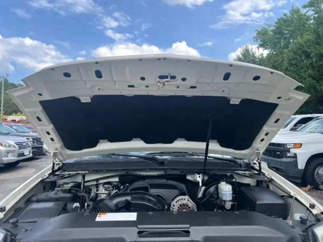 2012 Cadillac Escalade Premium