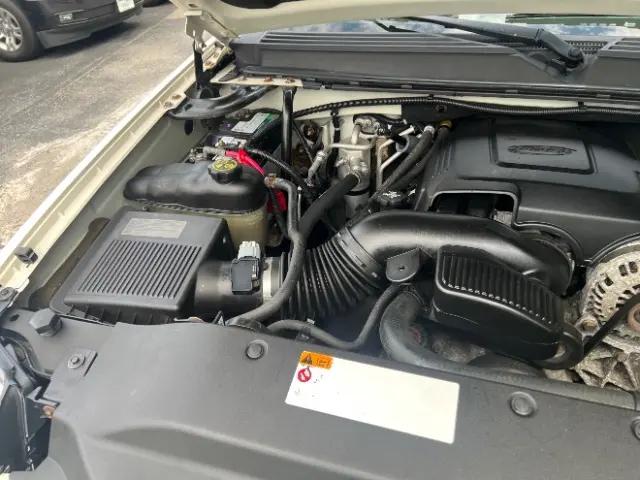 2012 Cadillac Escalade Premium