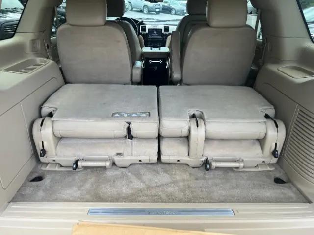 2012 Cadillac Escalade Premium