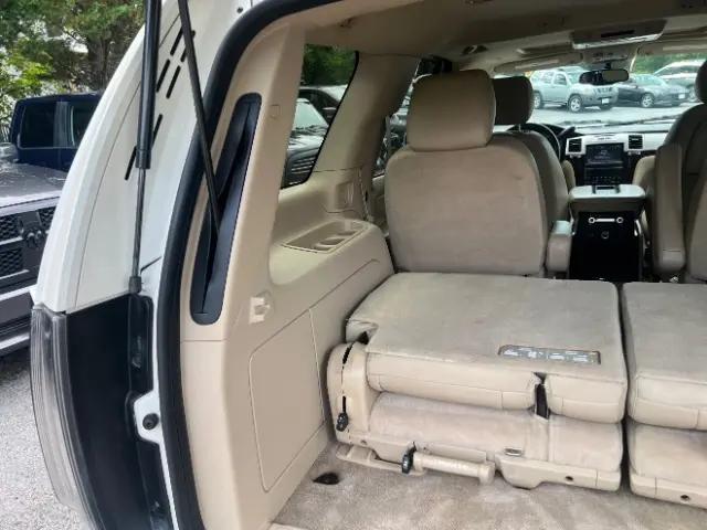 2012 Cadillac Escalade Premium