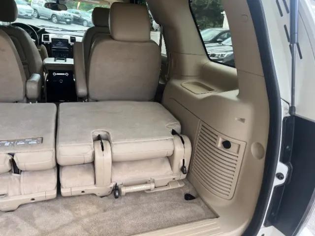 2012 Cadillac Escalade Premium