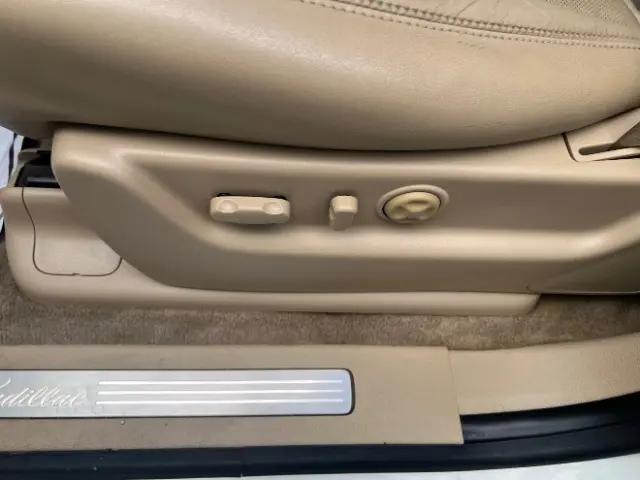 2012 Cadillac Escalade Premium