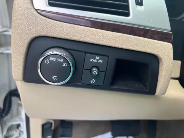 2012 Cadillac Escalade Premium