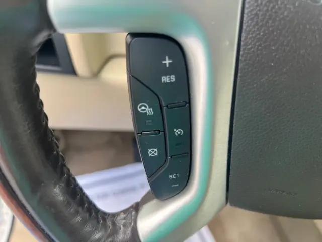 2012 Cadillac Escalade Premium