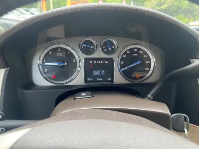 2012 Cadillac Escalade Premium