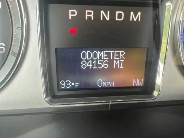 2012 Cadillac Escalade Premium