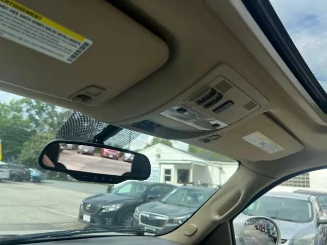 2012 Cadillac Escalade Premium