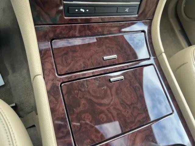 2012 Cadillac Escalade Premium