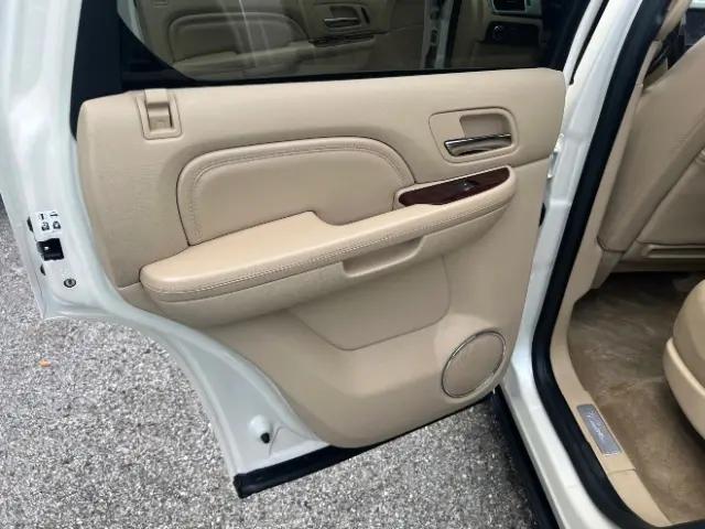 2012 Cadillac Escalade Premium