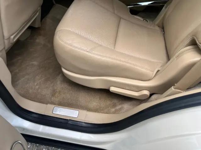 2012 Cadillac Escalade Premium