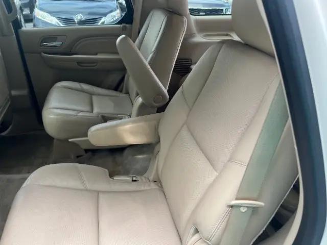 2012 Cadillac Escalade Premium