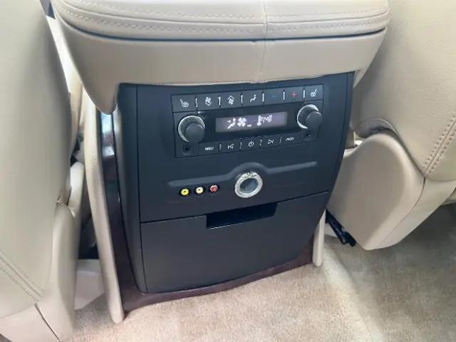 2012 Cadillac Escalade Premium