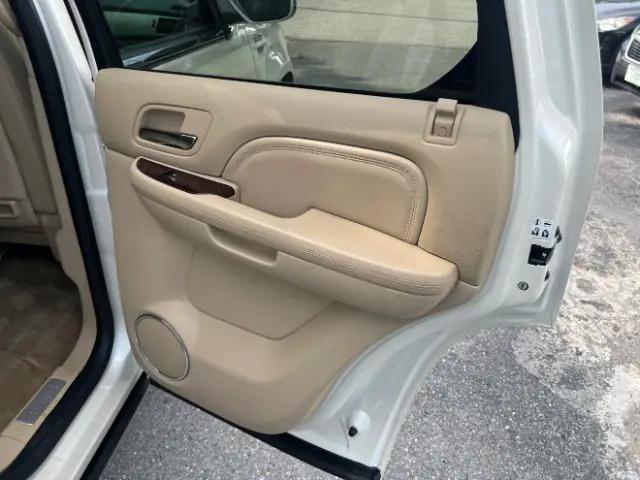 2012 Cadillac Escalade Premium