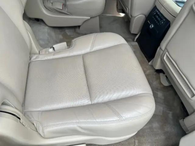 2012 Cadillac Escalade Premium