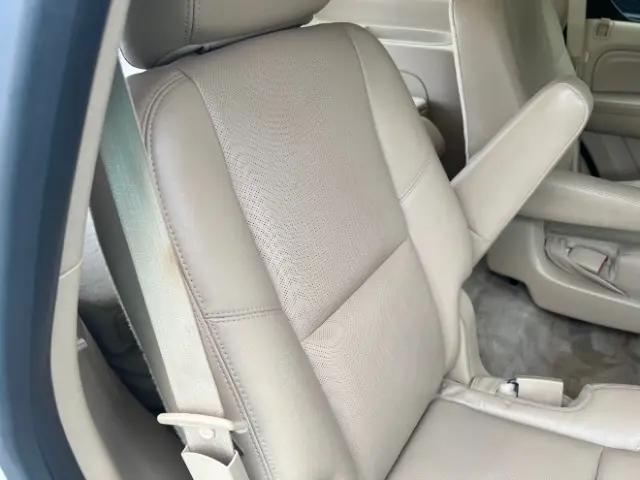 2012 Cadillac Escalade Premium