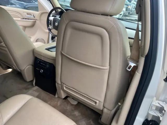 2012 Cadillac Escalade Premium