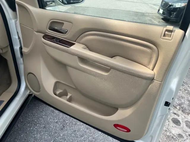 2012 Cadillac Escalade Premium